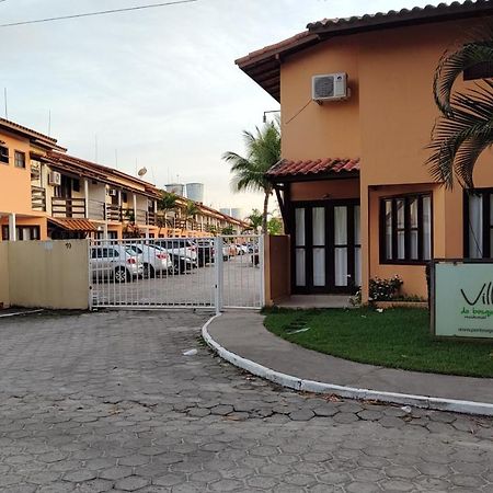 Village Do Bosque Casa 44 Порту-Сегуру Экстерьер фото