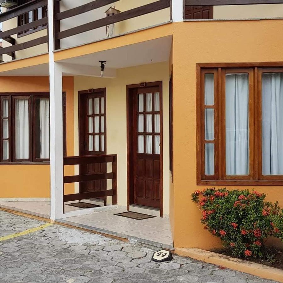 Village Do Bosque Casa 44 Порту-Сегуру Экстерьер фото
