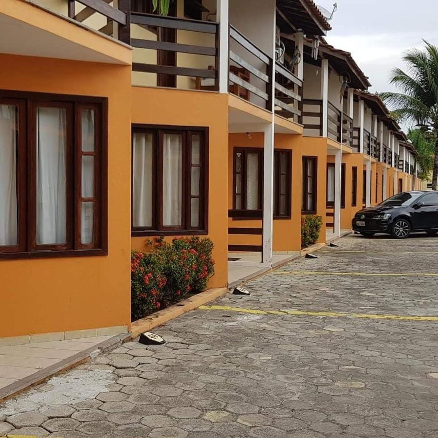 Village Do Bosque Casa 44 Порту-Сегуру Экстерьер фото
