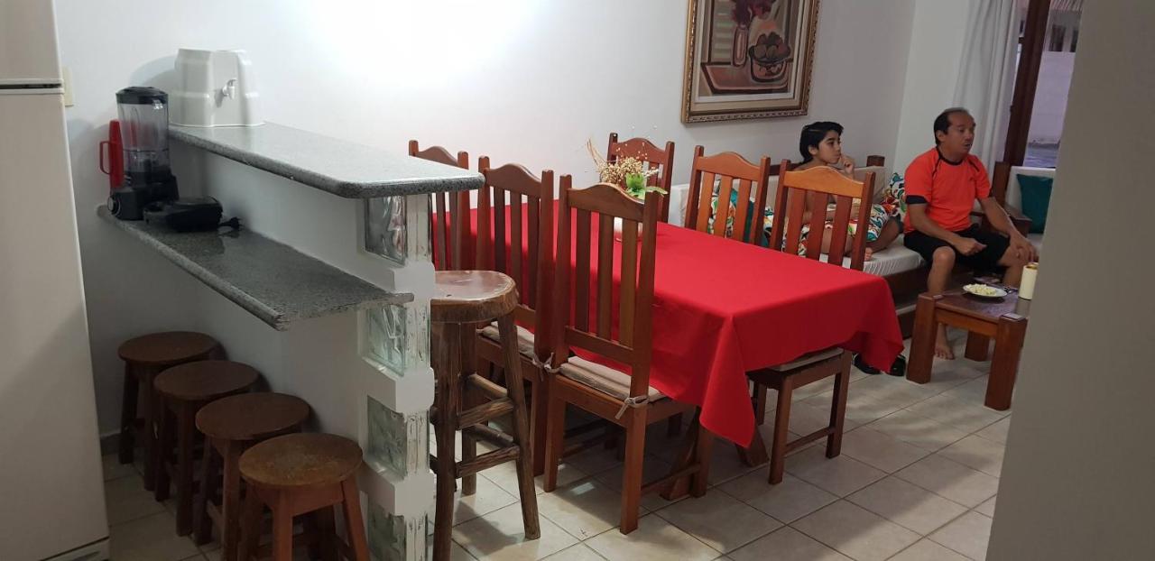 Village Do Bosque Casa 44 Порту-Сегуру Экстерьер фото