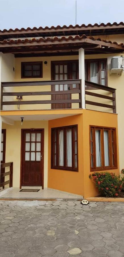 Village Do Bosque Casa 44 Порту-Сегуру Экстерьер фото