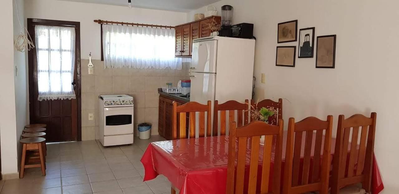Village Do Bosque Casa 44 Порту-Сегуру Экстерьер фото